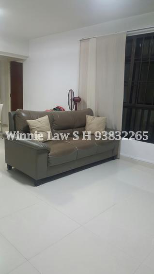 Blk 436D Fernvale Road (Sengkang), HDB 3 Rooms #140371392